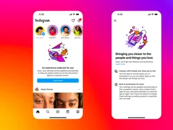 Update Instagram Teen Accounts Bikin Akun Remaja Lebih Ketat Lagi