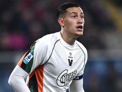 Venezia Degradasi ke Serie B, Jay Idzes: Ini Sangat Menyakitkan