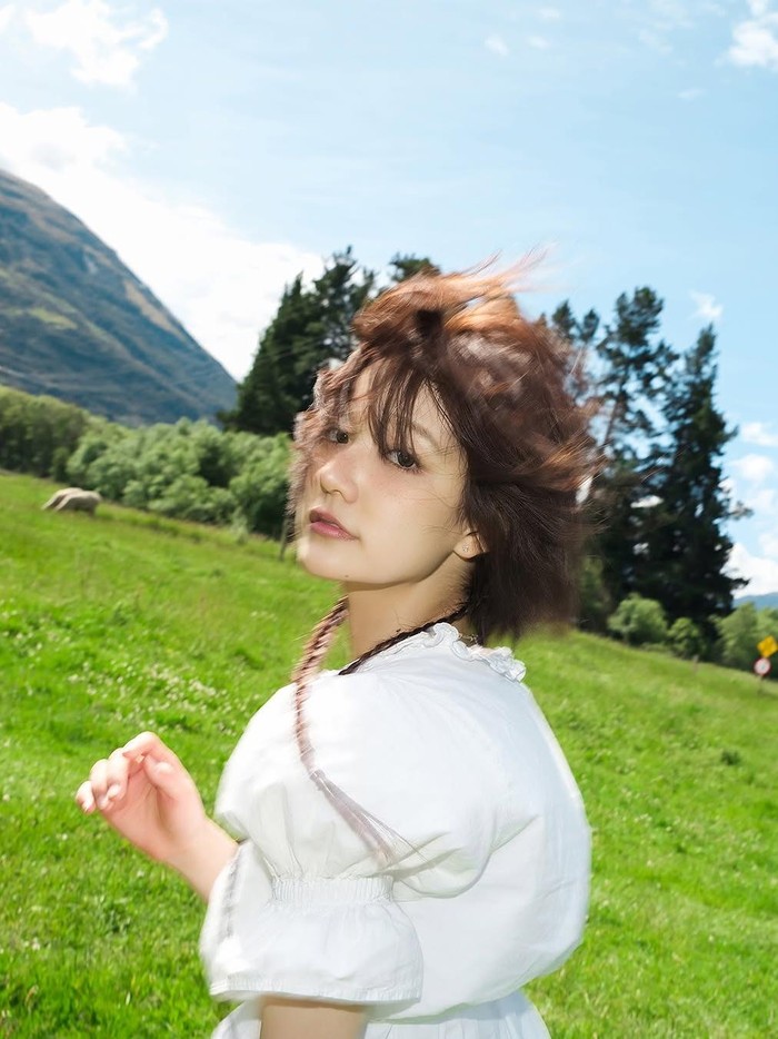 Jiyu KiiiKiii/ Foto: instagram.com/officialstarship