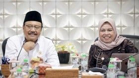Kemensos-KPAI Sinkronisasi Data, Maksimalkan Perlindungan Anak