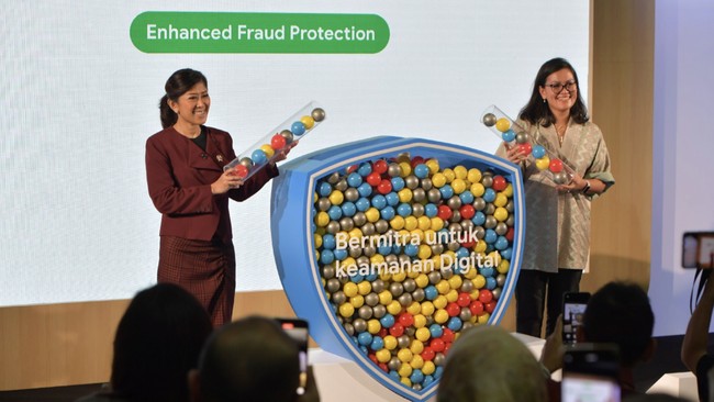 Bertepatan peringatan Safer Internet Month yang dirayakan secara global setiap Februari, regulasi baru terkait perlindungan anak di internet segera diumumkan.