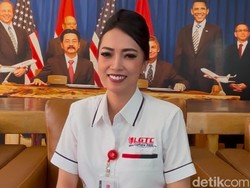 Pramugari Boleh Emosian Nggak Sih?