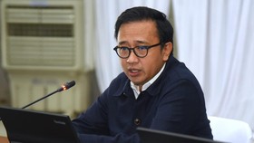 Ketum Dekopin Apresiasi RUU Minerba Izinkan Koperasi Kelola Tambang