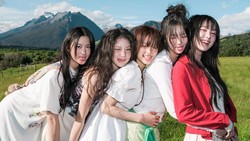 Sertakan Kutipan Viral Idol Lain untuk Promosi Lagu, KiiiKiii Dikritik Netizen Korea