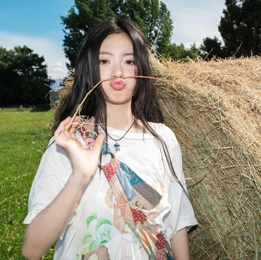 Visual Kya KiiiKiii Bikin Publik Terpana, Disebut Penerus Wonyoung IVE