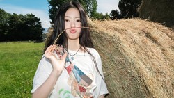 Visual Kya KiiiKiii Bikin Publik Terpana, Disebut Penerus Wonyoung IVE