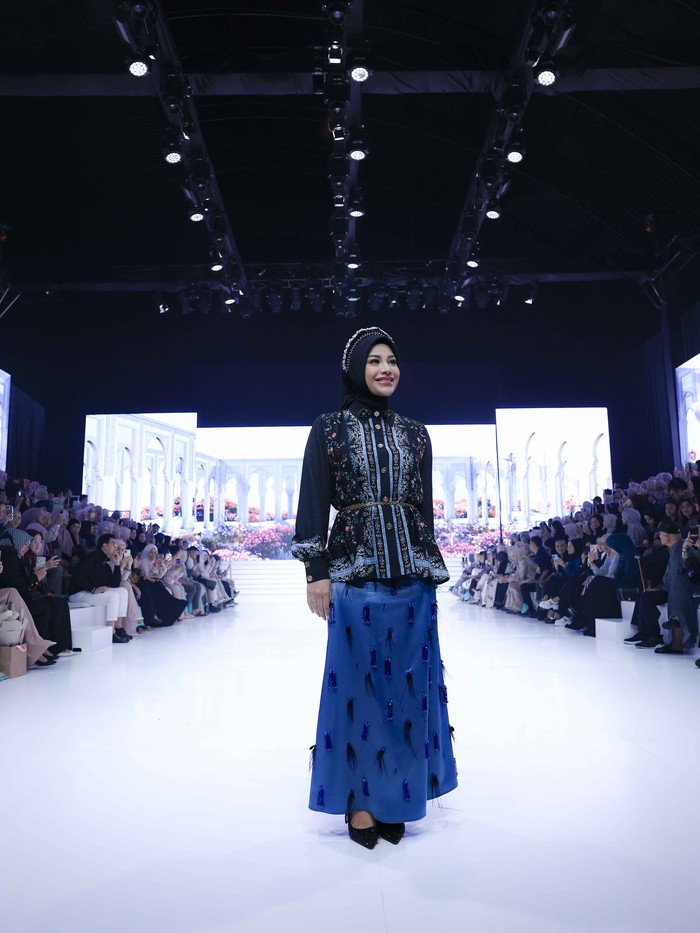 Koleksi HARMONY dari Shi by Shireen