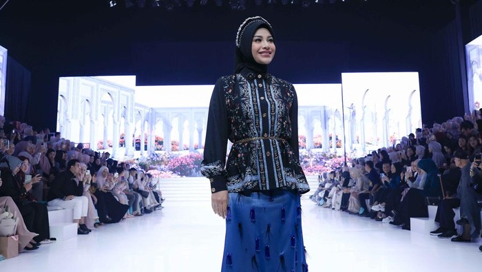 Koleksi HARMONY dari Shi by Shireen