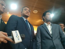 Komisi II DPR Evaluasi DKPP, Tegaskan Belum Ada Pergantian Pejabat