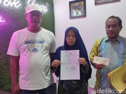 Penipuan Rekrutmen PPPK, Warga Sidoarjo Ngaku Orang Dekat Mimik Idayana