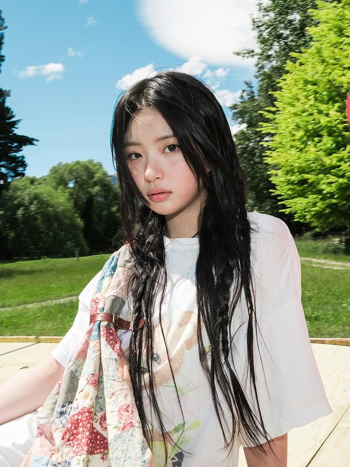 Kya KiiiKiii/ Foto: instagram.com/officialstarship