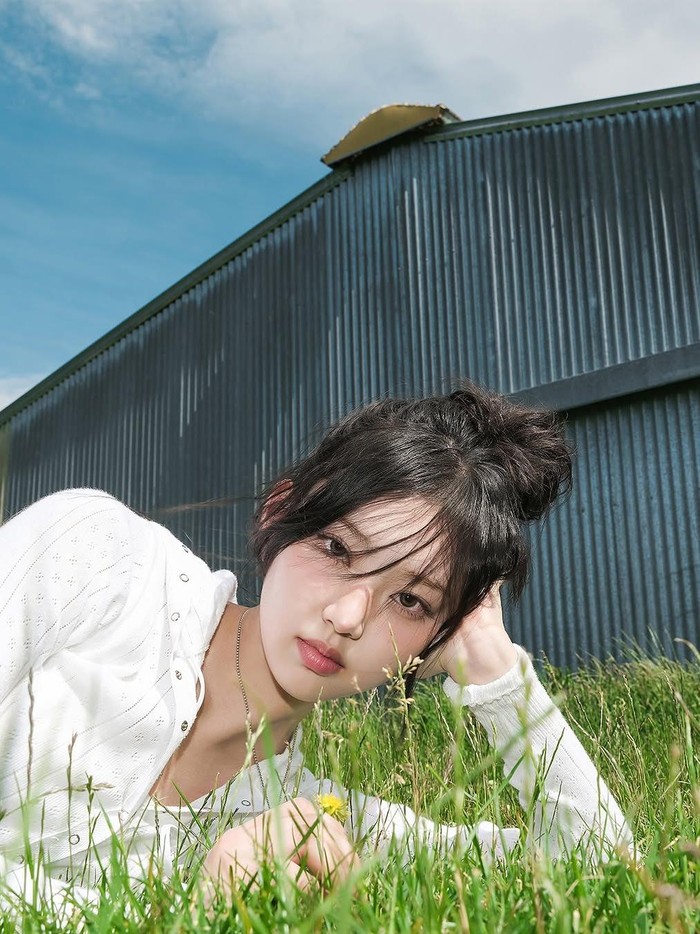 LeeSol KiiiKiii/ Foto: instagram.com/officialstarship