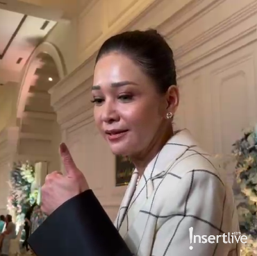 Disangka Ngonten Pakai Lagu Ahmad Dhani, Maia Estianty Diperingatkan Soal Royalti