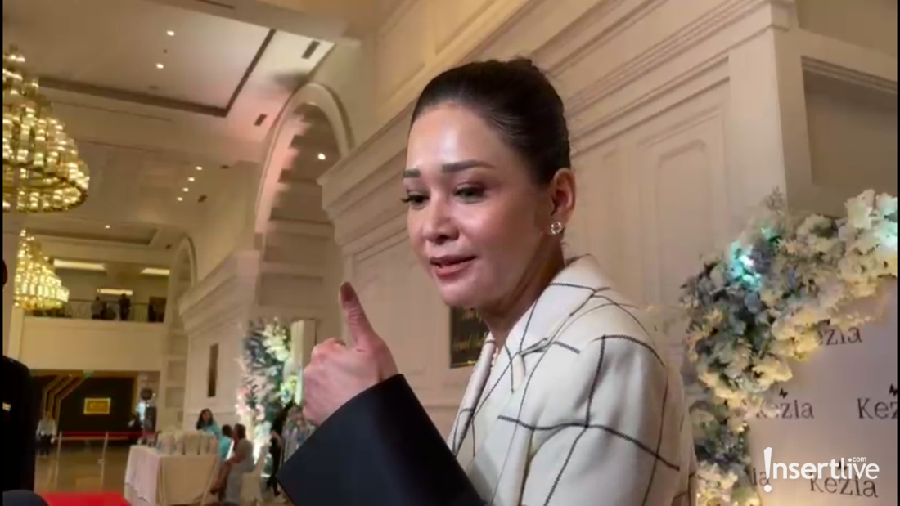 Maia Estianty Maia Estianty