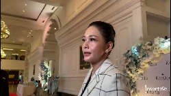 Nyanyikan Lagu Rohani Katolik Meski Beragama Islam, Maia Tuai Pro dan Kontra