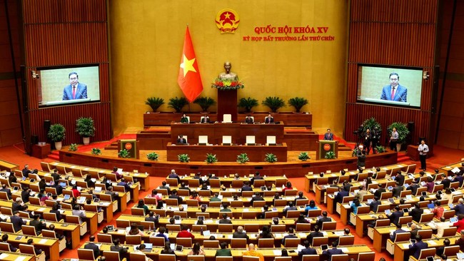 Curhat Pejabat Komunis Vietnam yang Kena PHK, Masa Depan Suram Vietnam memangkas 80 ribu jabatan birokrasi pekan ini. Para mantan pejabat tersebut kini menganggur dan menghadapi ketidakpastian masa depan.