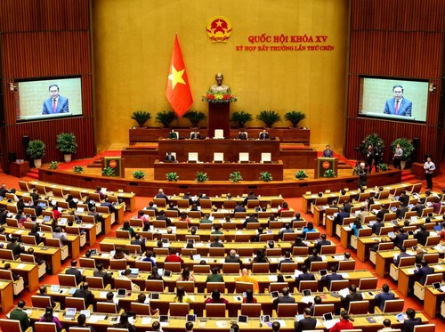 Curhat Pejabat Komunis Vietnam yang Kena PHK, Masa Depan Suram