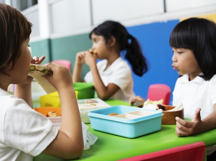 Penyedia Makan Bergizi Gratis Wajib Unggah Menu di Medsos, Ini Tujuannya Menurut Kepala BGN