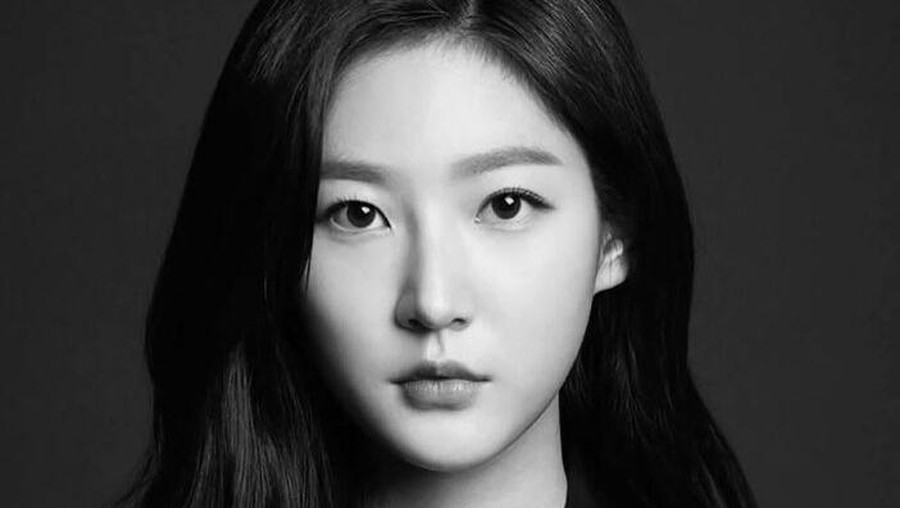 Mantan personel grup KPop Hello Venus&comma; Yoo Ara mengenang Kim Sae Ron