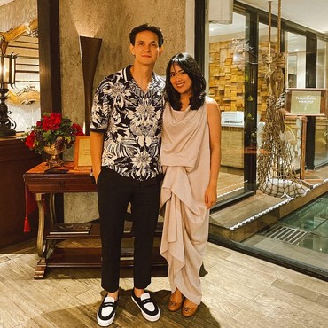 Bikin Istri Gregetan, Marcell Darwin Diminta Belajar Ngaji Bareng Rayyanza Putra Raffi Ahmad