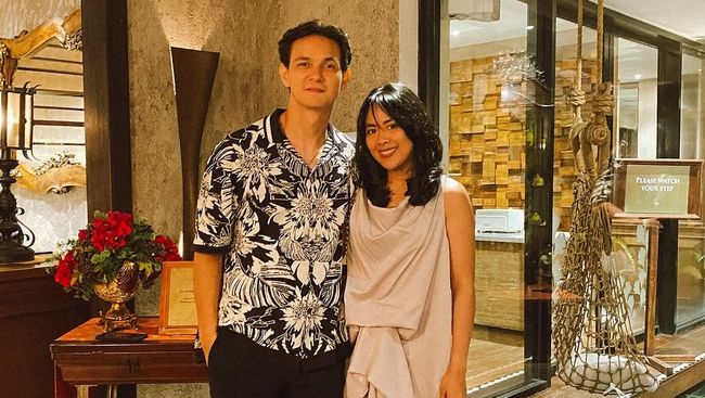 Bikin Istri Gregetan, Marcell Darwin Diminta Belajar Ngaji Bareng Rayyanza Putra Raffi Ahmad