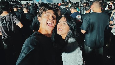 Marcell Darwin & Nabila Faisal Rupanya Punya Perjanjian Tak Tertulis Soal...