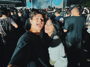 Marcell Darwin & Nabila Faisal Rupanya Punya Perjanjian Tak Tertulis Soal...