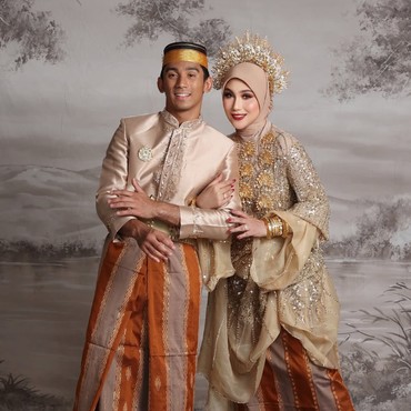 Tanggapan Marini Zumarnis soal Hubungan Daffa Wardhana dan Ariel Tatum