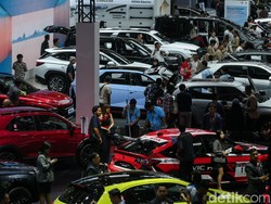 Penjualan Mobil Loyo, Gaikindo dan Pemerintah Mau Bikin Terobosan
