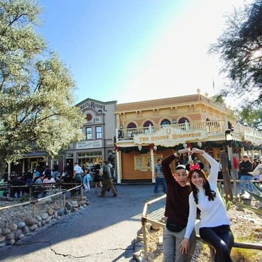 Ditanya Kemungkinan Nikahi Angelina Valesques, Okan Kornelius: Kita...