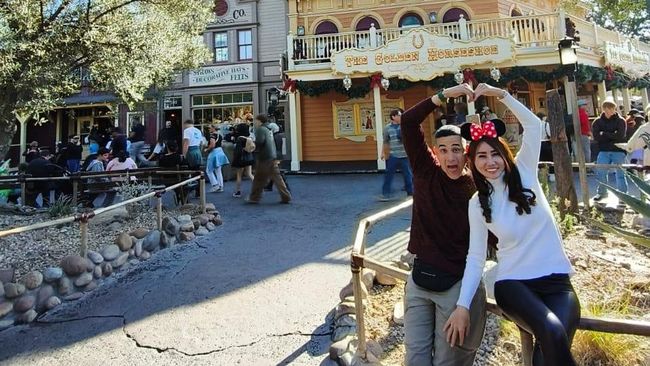 Ditanya Kemungkinan Nikahi Angelina Valesques, Okan Kornelius: Kita…