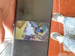 Maling Berbahasa Asing Juga Satroni Petshop-SPBU Semarang, Duit Jutaan Raib