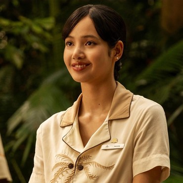 Pakai Bahasa Thailand, Akting Lisa BLACKPINK di 'The White Lotus 3' Tuai Pujian