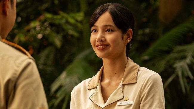 Pakai Bahasa Thailand, Akting Lisa BLACKPINK di The White Lotus 3 Tuai Pujian