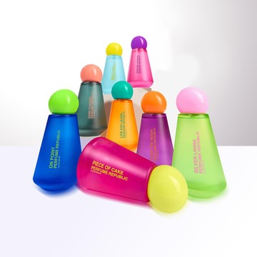 Perfume Republic Hadir dengan Formula dan Wajah Baru, Siap Temani Hari-harimu!