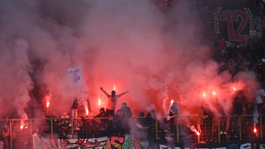 Jadwal Pekan ke-17 Super League: Penentuan Juara Paruh Musim