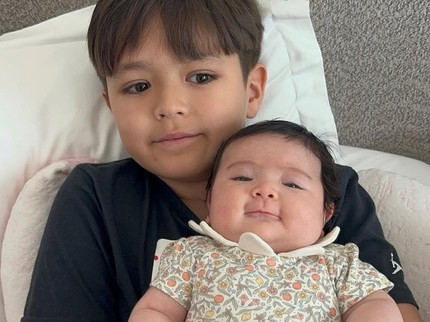 7 Momen El Barack & Adik Perempuannya, Tulisan Pricelist El Jadi Bintang Tamu Bikin Salfok