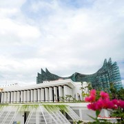 8 Daftar Negara yang Gagal Memindahkan Ibu Kota, Termasuk Indonesia?