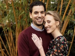 Sempat Sembunyikan Kehamilan Putri Belgia Umumkan Kelahiran Anak Pertama