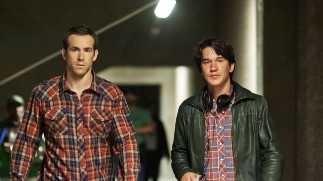 Bioskop Trans TV malam ini, Selasa (18/2), akan menayangkan Safe House (2012) pada pukul 21.00 WIB.