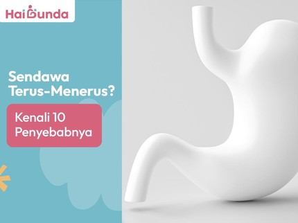Sendawa Terus-Menerus? Kenali 10 Penyebabnya