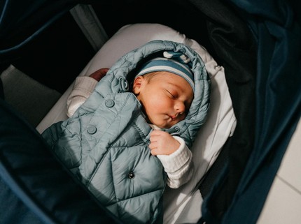 7 Kesalahan Orang Tua dalam Penggunaan Stroller yang Bisa Membahayakan Bayi