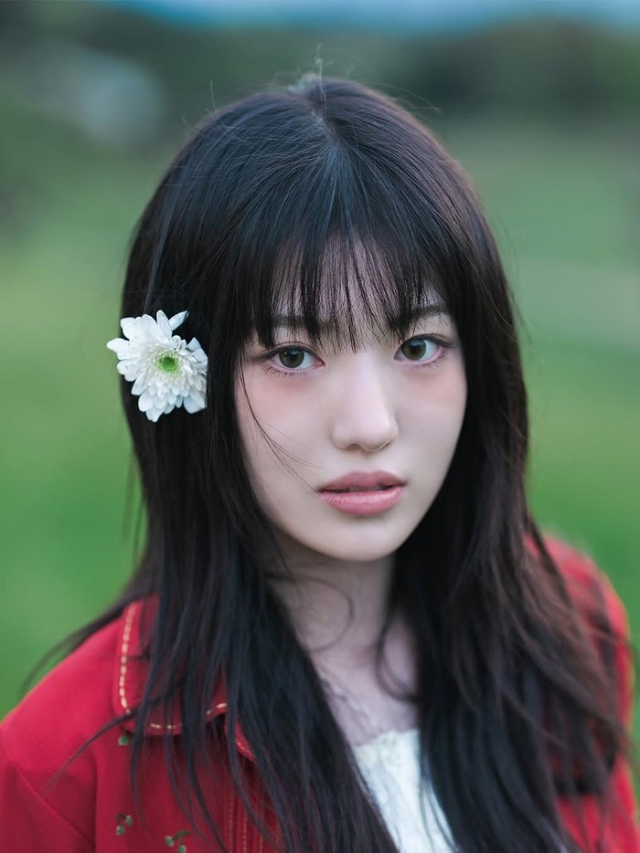 Sui KiiiKiii/ Foto: instagram.com/officialstarship