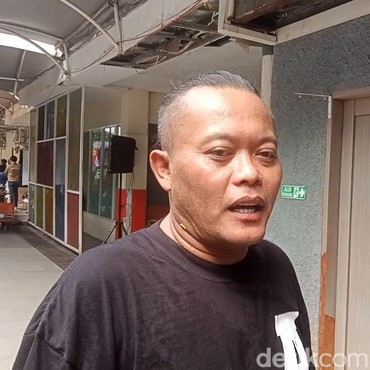 Anak Dituding Cuek soal Dirinya Sakit, Sule: Senang Perpecahan Tentang Keluarga Aku