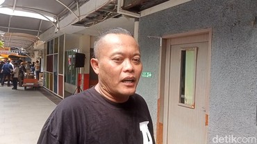 Anak Dituding Cuek soal Dirinya Sakit, Sule: Senang Perpecahan Tentang Keluarga Aku