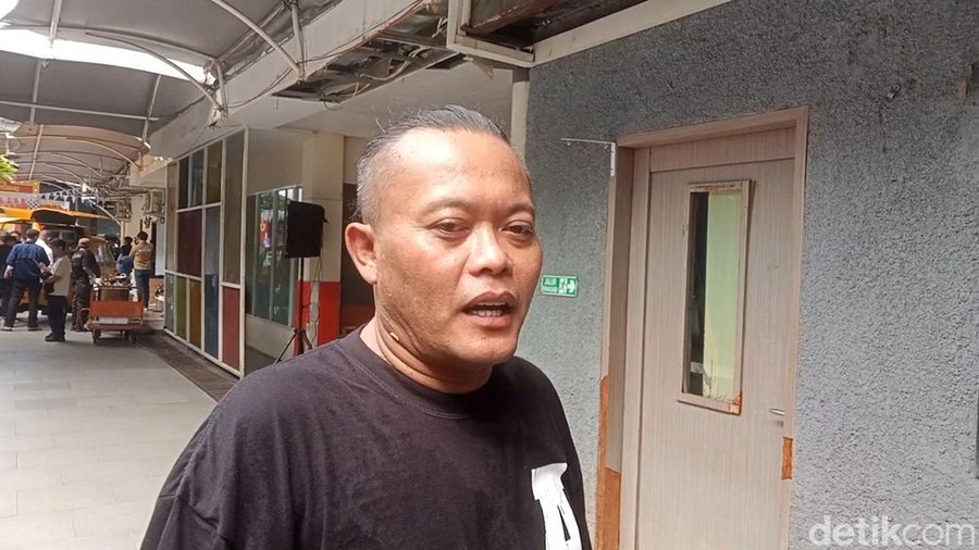 Sule bicara soal kelahiran cucu pertamanya.