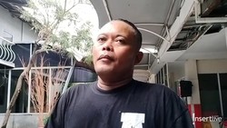Kesal Anak-Anaknya Dituding Tak Peduli Dirinya, Sule: Iky Urus Mahalini yang Sakit