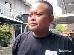 Terpopuler: Sule Kesal Anak Disebut Tak Peduli Vs Raffi Ahmad Diduga Gelapkan Pajak