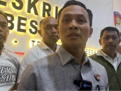 Viral Istri Serka HS Tersangka Pembunuhan Eks TNI Dilepas, Polisi Bantah