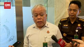 VIDEO: Kejaksaan Agung Komentari Upaya Kasasi Harvey Moeis